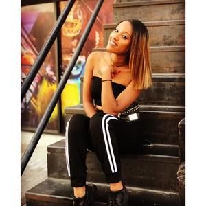 Meet your Posher, Fyori